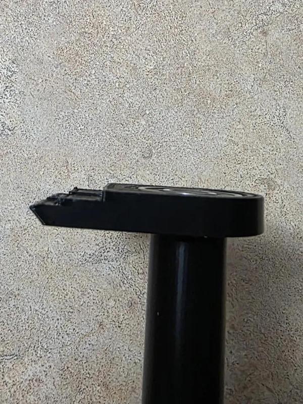 Roller Mount Remix   