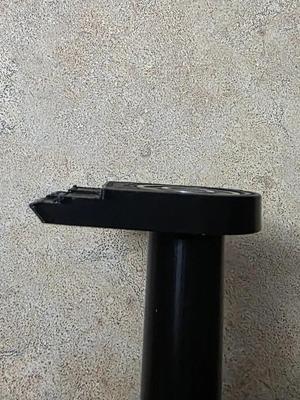 Roller Mount Remix   