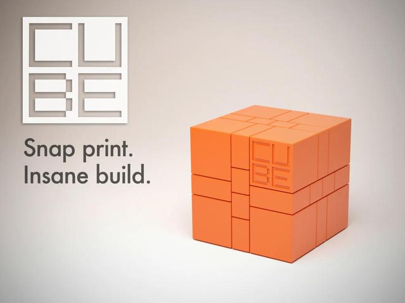 CUBE   