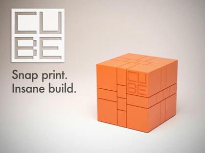 CUBE   