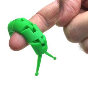 Articulated Slug
