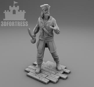 HookPirate