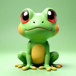 Frog   