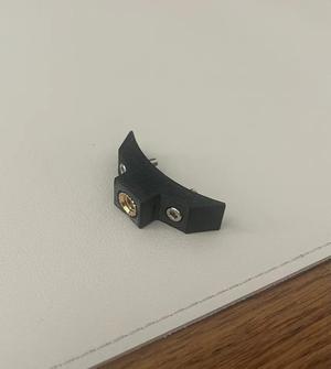DZO Vespid Prime Lens Support Adapter   