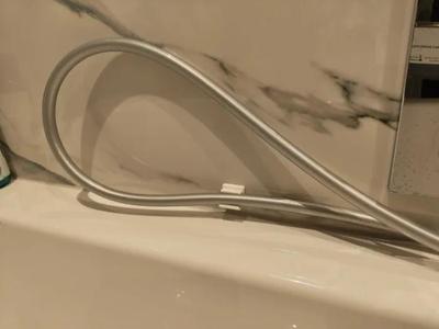Hose Organizer Clip