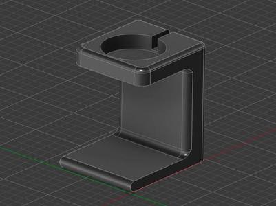 SIMPLE Apple Watch charging stand 30min print time