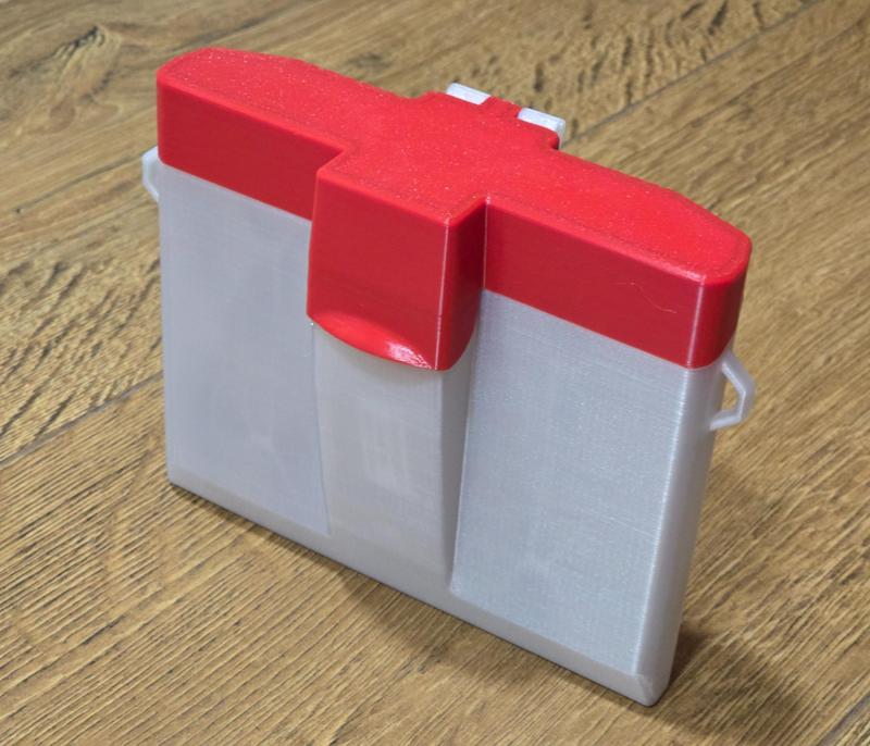 DJI Neo portable case (version 2)