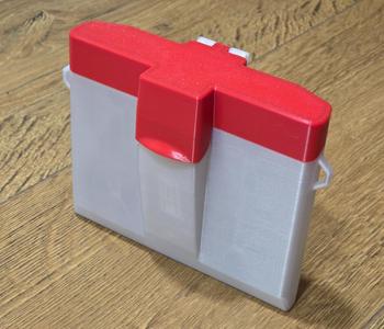 DJI Neo portable case (version 2)