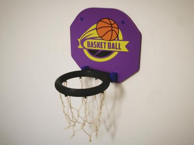 Mini Basketball