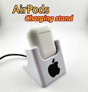 Airpods charging stand