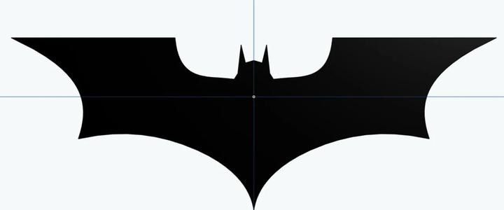 Batman Symbol   
