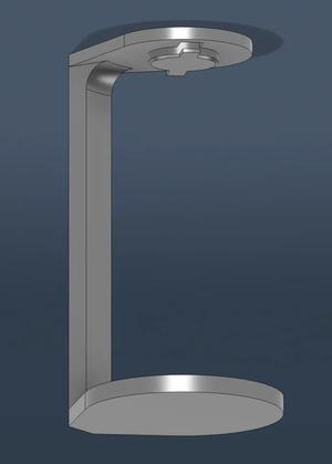 Tapo C200 camera stand   
