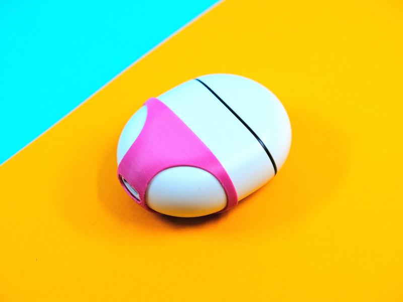Pixel Buds Pro Panty Case