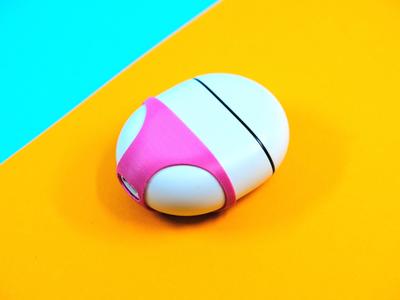 Pixel Buds Pro Panty Case