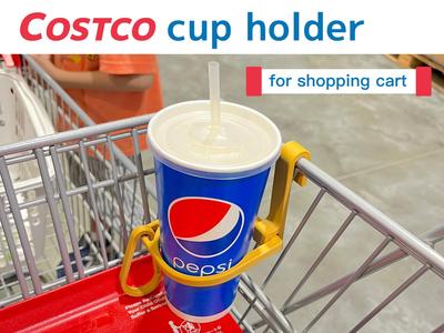 COSTCO cup holder