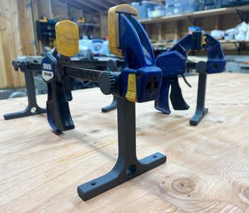 The Best Quick Grip Stand - Medium Duty