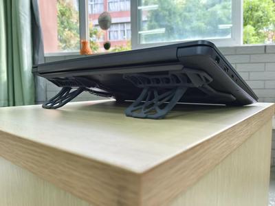Portable Laptop Stand