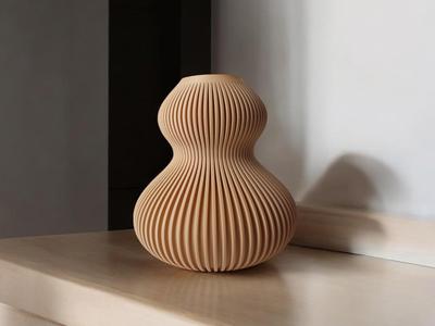 The Sofia Vase - A Botany Chic Creation