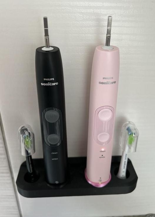 Philips Sonicare (4500) Dualstand