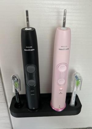 Philips Sonicare (4500) Dualstand