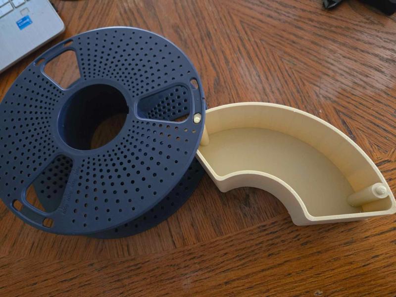 sunlu spool storage container new reusable spools