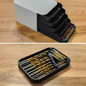 Desk organizer 34 - small