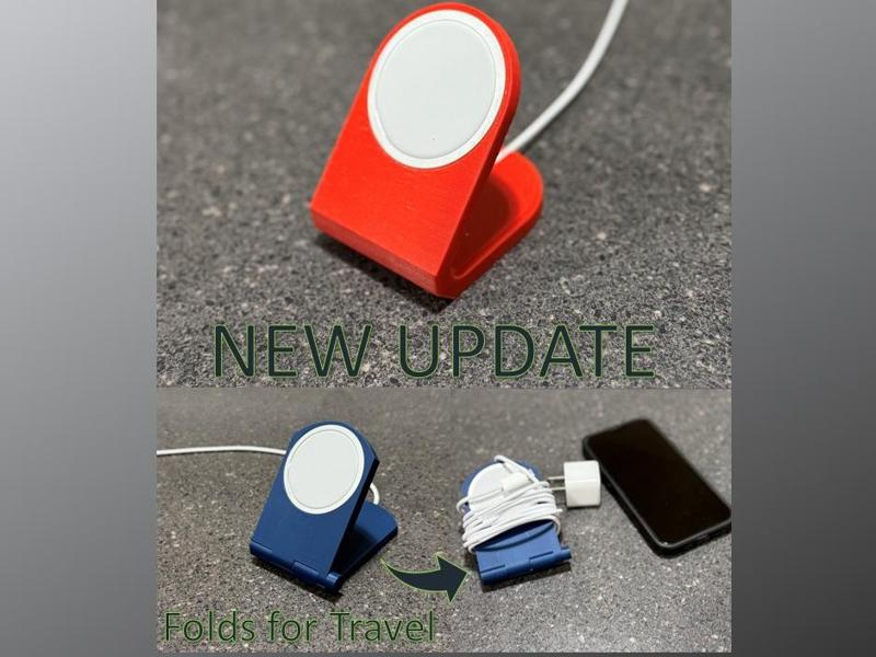 MagSafe Stand for iPhone 