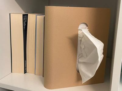 Tissue Box