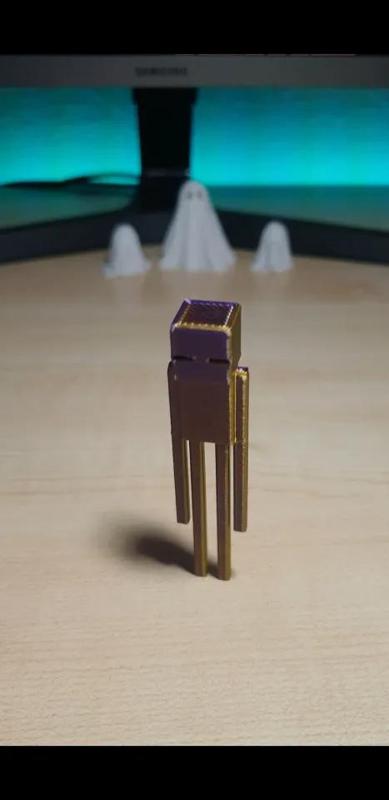 Minecraft Enderman