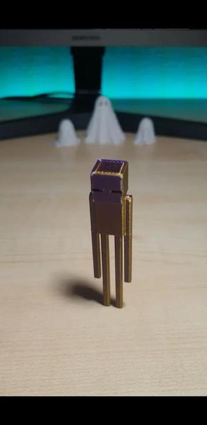 Minecraft Enderman