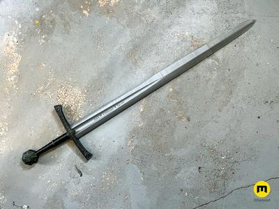 Medieval Longsword - Kingdom Come Sir Radzig sword