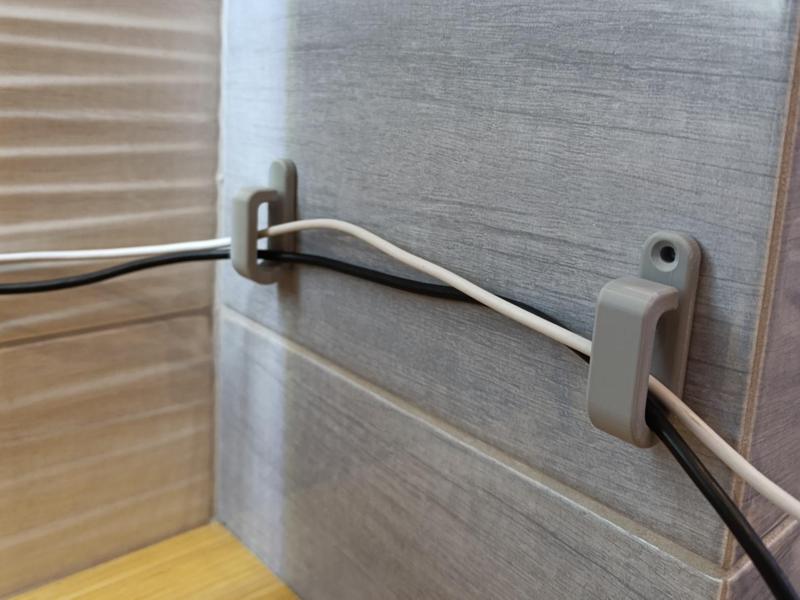 Cable Clip