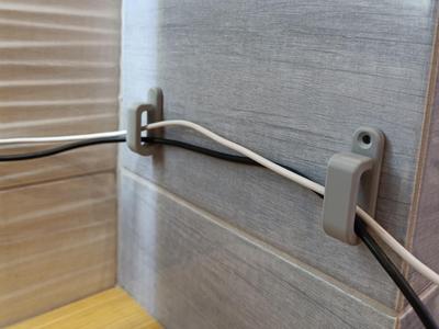 Cable Clip