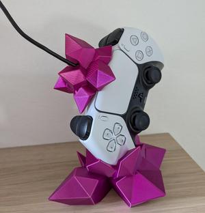 PS5 Charger Charm Crystal