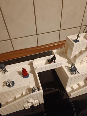 Tabletop-Bridge 10,15,20cm