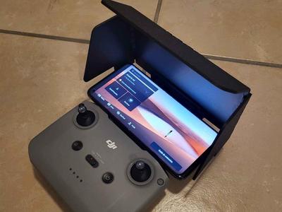 DJI RC-N1 Remote shade Mini 2 / 3 / Air 2S / Mavic