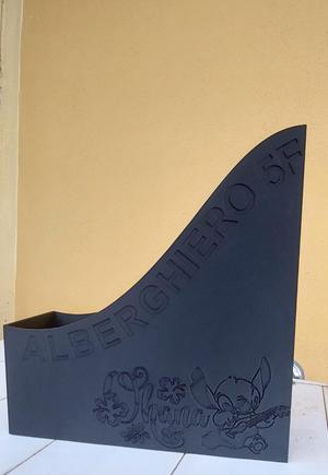 Binder Office