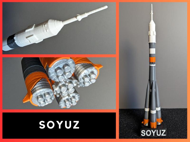 Soyuz (Rocket)