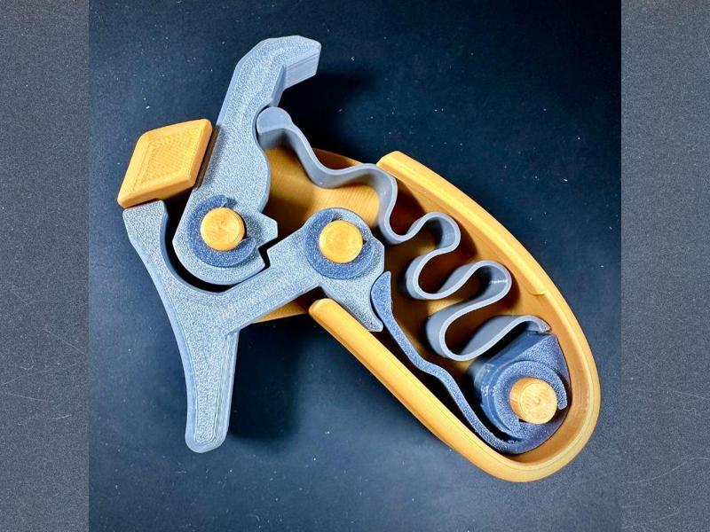 Fidget Cock_N_Pull