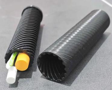 Thin Twisty Travel Container