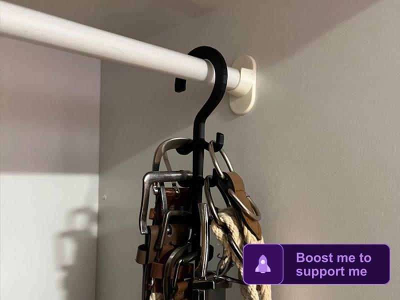 Belt Hanger