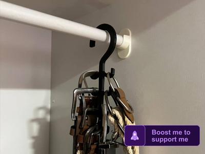 Belt Hanger