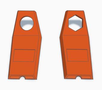 Beverage Can Opener Can Cover   