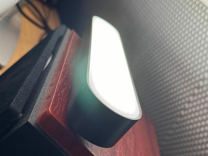 Phillips Hue Play Light Bar Mount