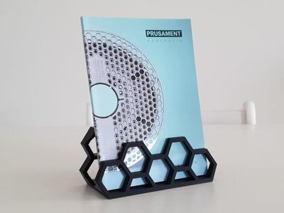 Book Stand / Display