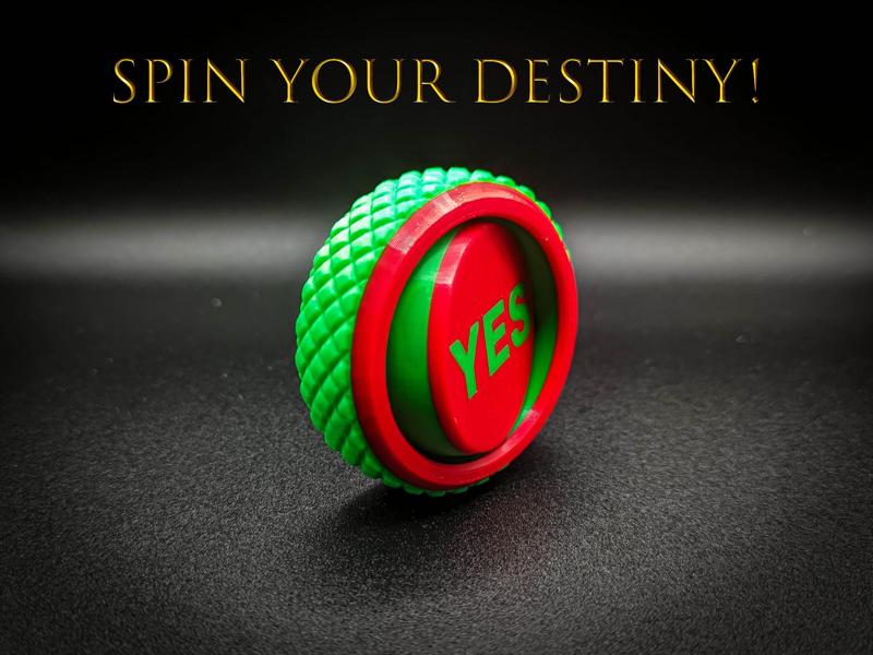 Fate Spinner