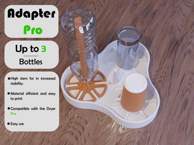 Adapter Pro