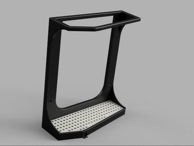 Kitchen Sink Organizer