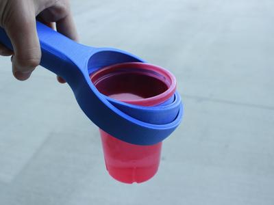 Gyroscopic Cup Holder