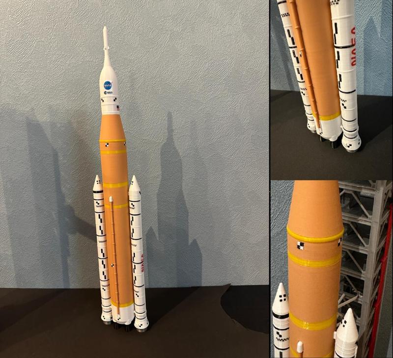 Artemis 1:200